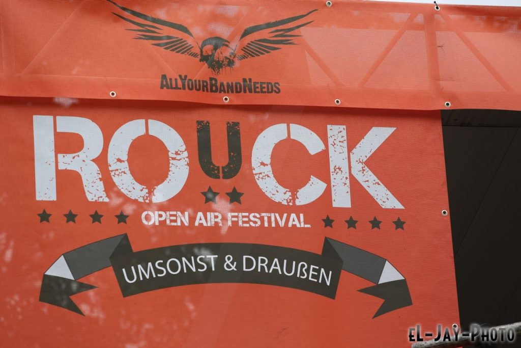 U-Rock